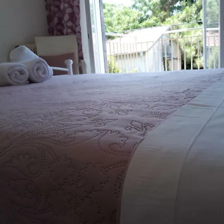 Apartman Square No5 1st Floor Argosztóli