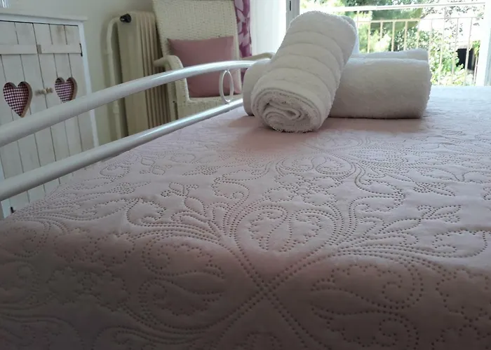 Square No5 1st Floor Lejlighed Argostoli (Kefalonia)