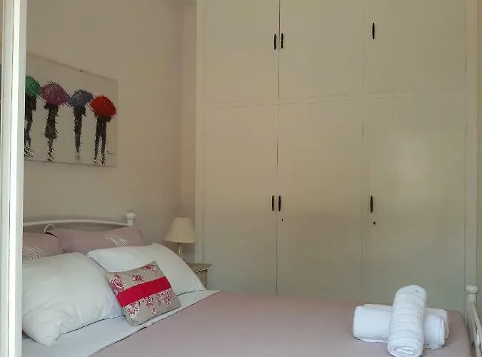 Square No5 1st Floor Lejlighed