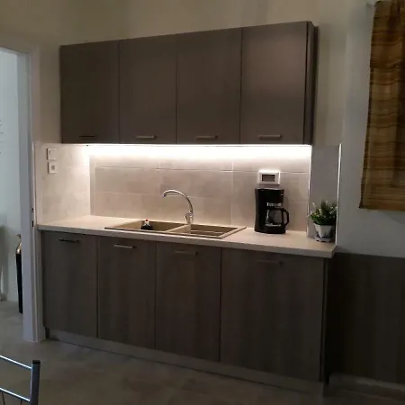 Apartment Square No5 1st Floor