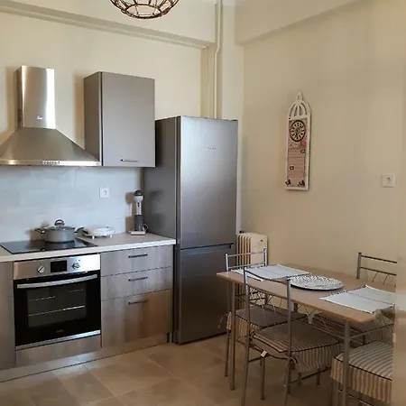 Appartement Square No5 1st Floor