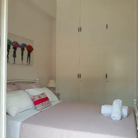 Square No5 1st Floor Appartement