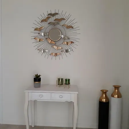 Appartement Square No5 1st Floor