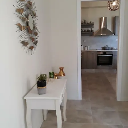 Appartement Square No5 1st Floor