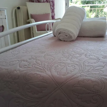 Square No5 1st Floor Lejlighed Argostoli (Kefalonia)